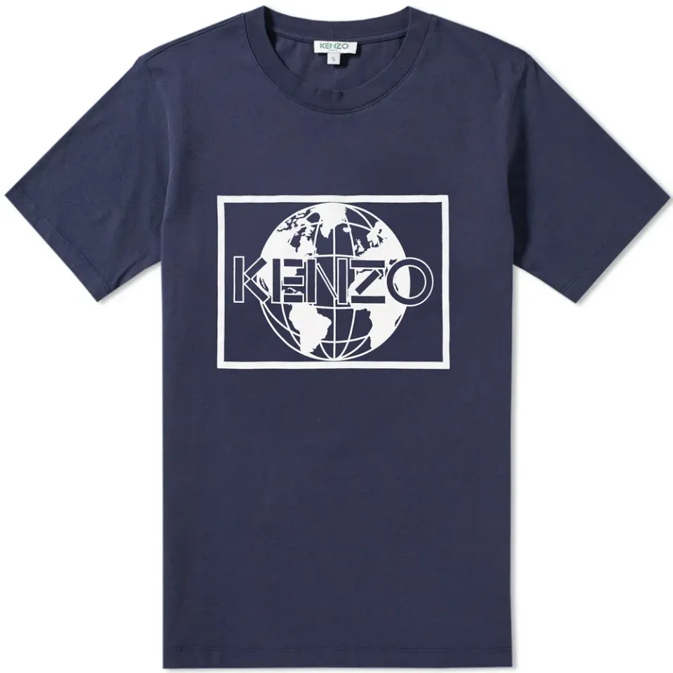 Worldwide Tee
