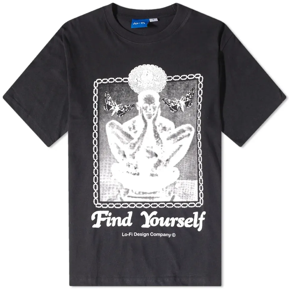 Find Yourself T-Shirt