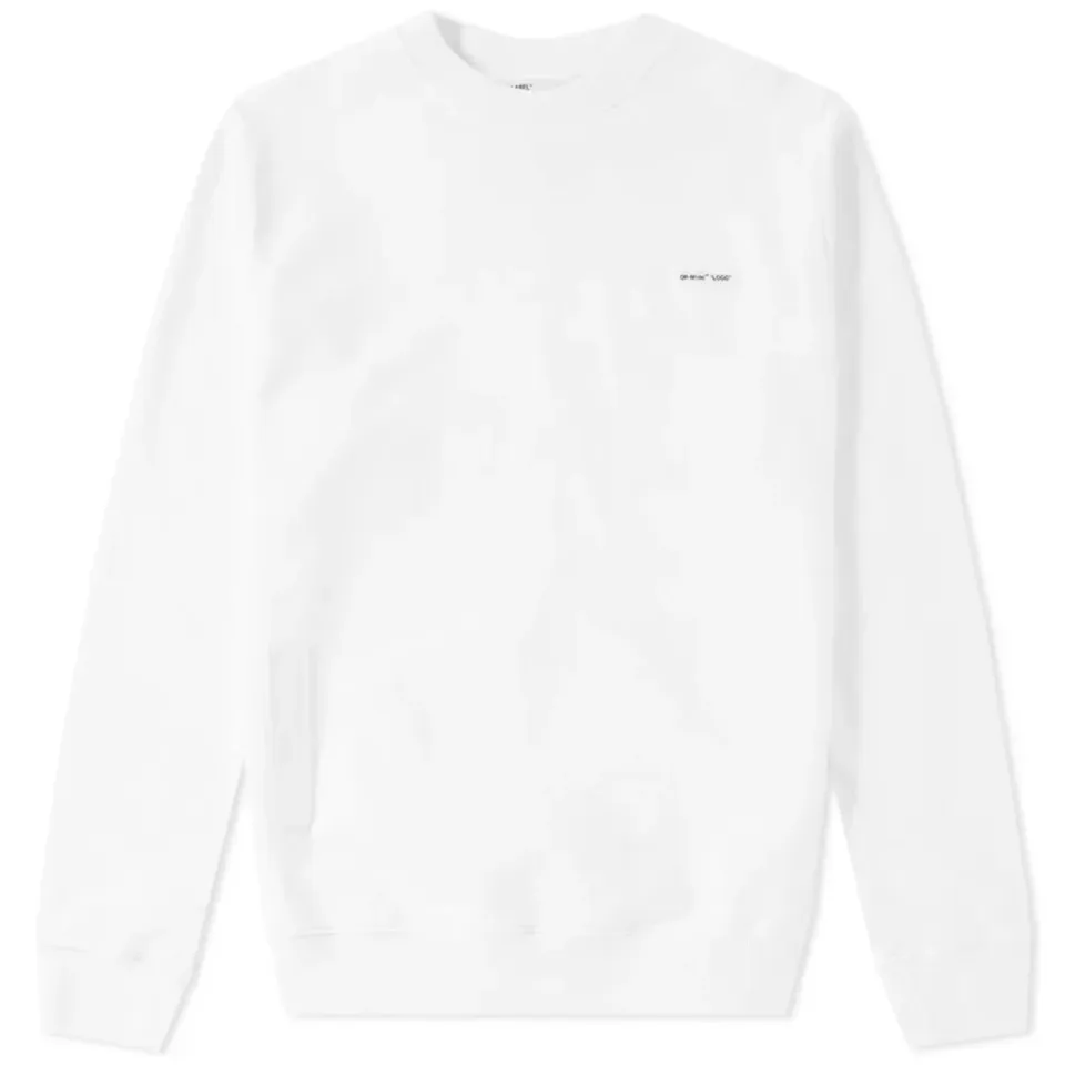 Basic Crew Sweat