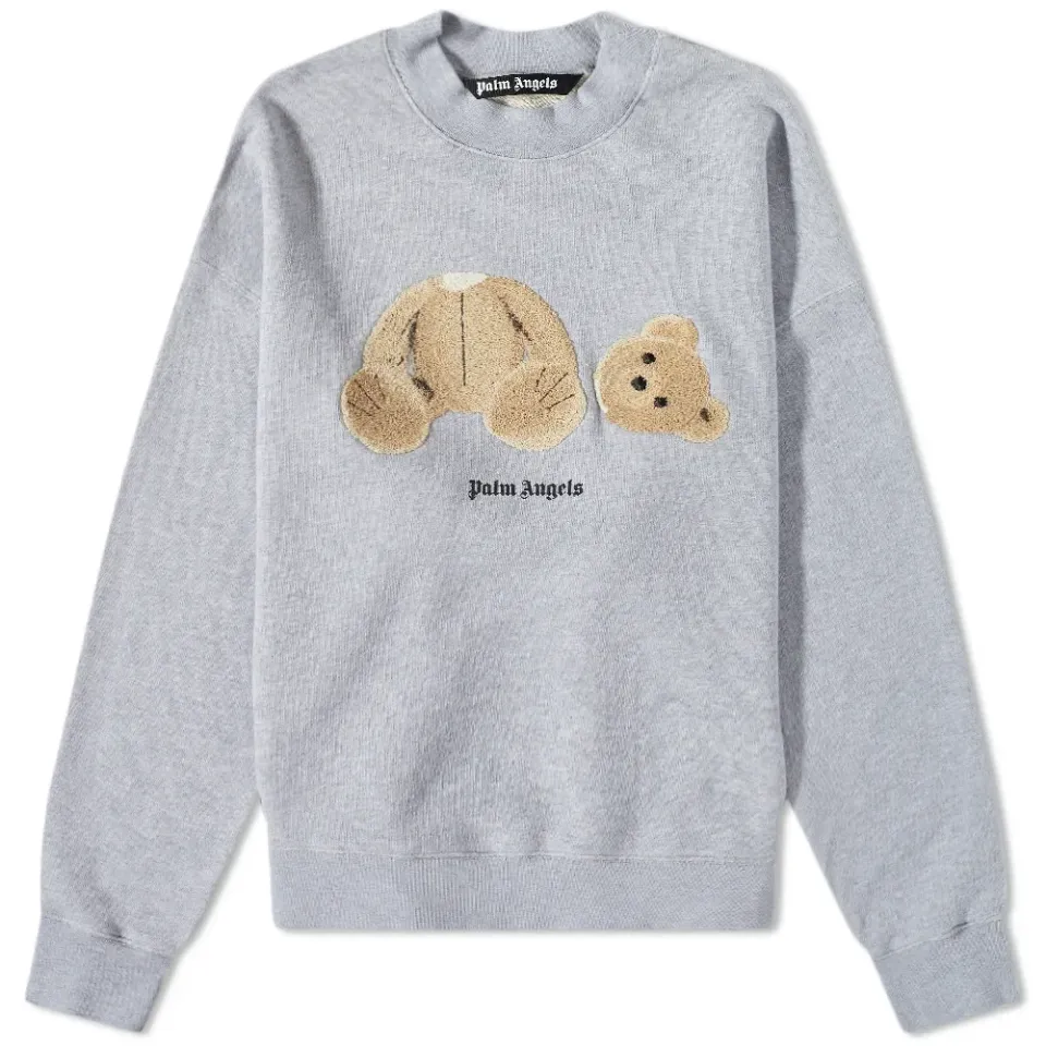 Kill The Bear Crew Sweat