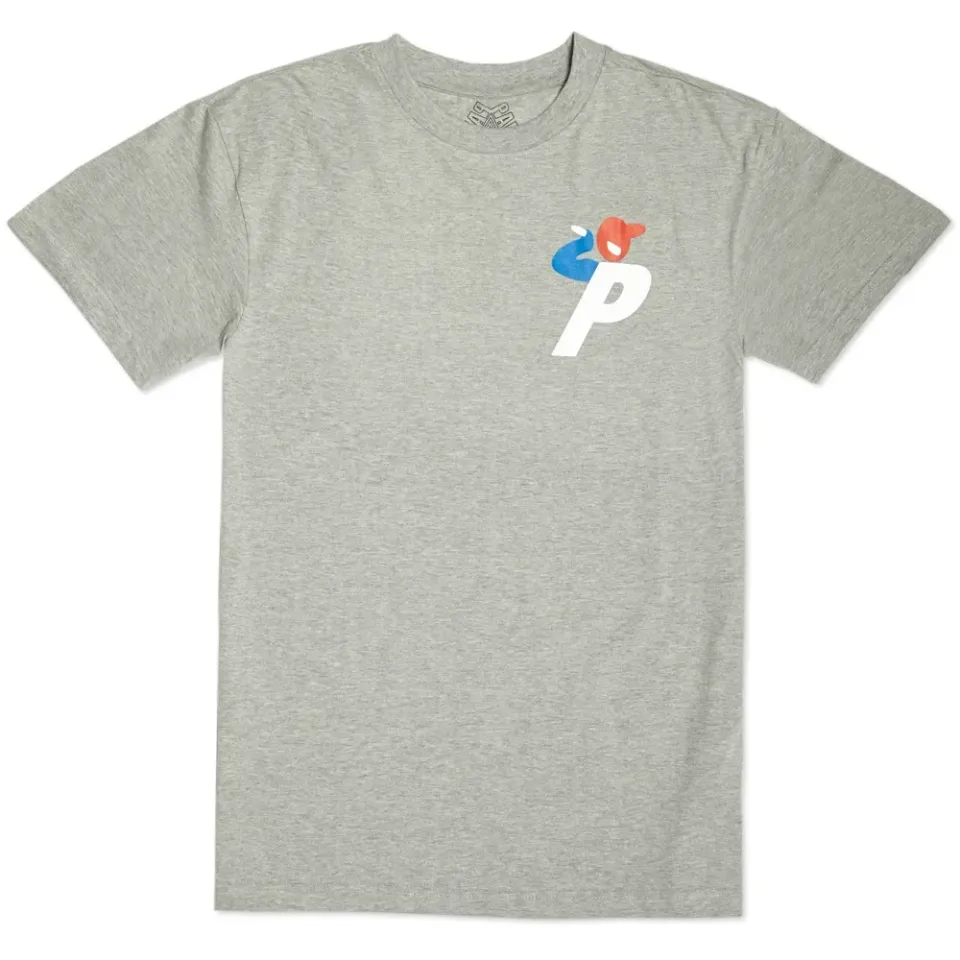 Bunning Man Tee