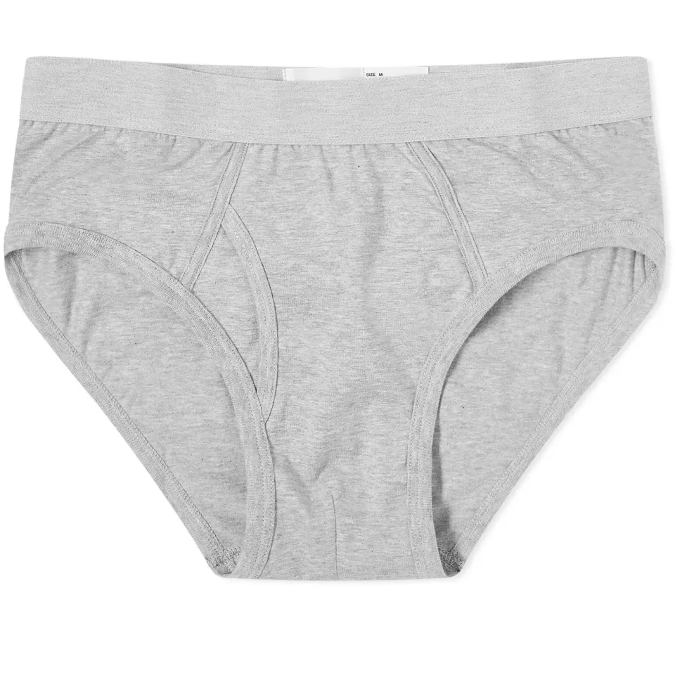 x Sunspel Briefs