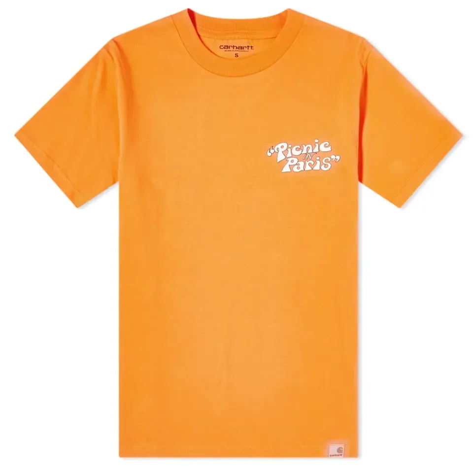 Picnic In Paris T-Shirt