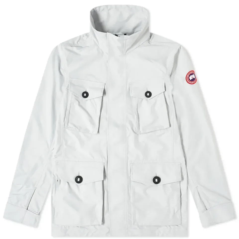Stanhope Jacket