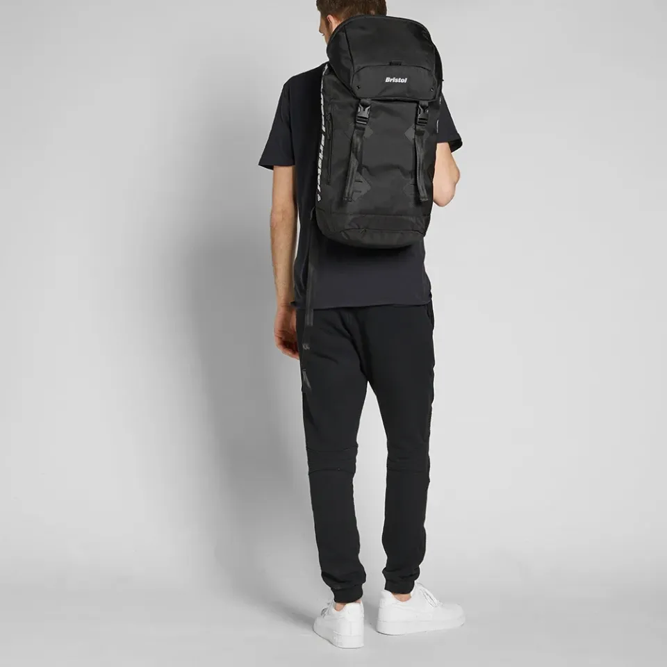 F.C Real Bristol x New Era Backpack
