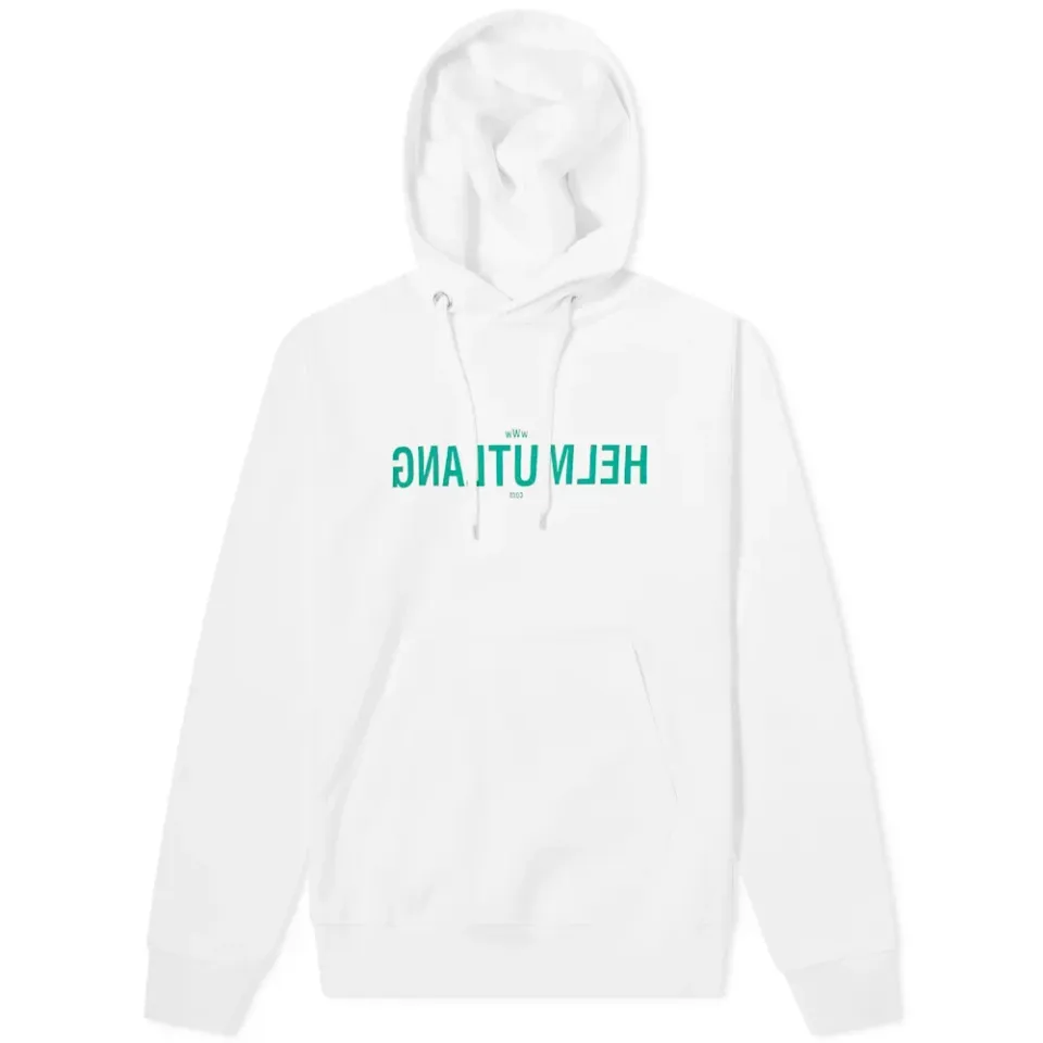 Standard Web Hoody