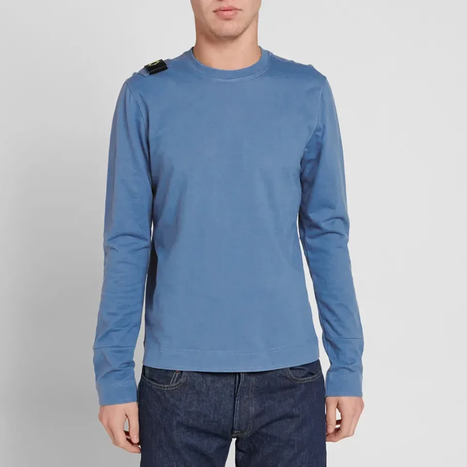 Lightweight Crew Sweat
