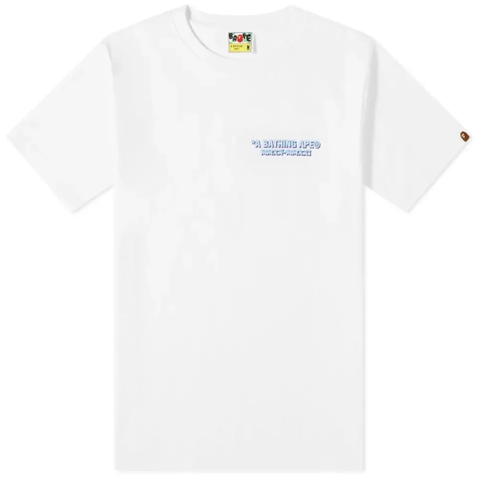 BAPE Tokyo #2 T-Shirt