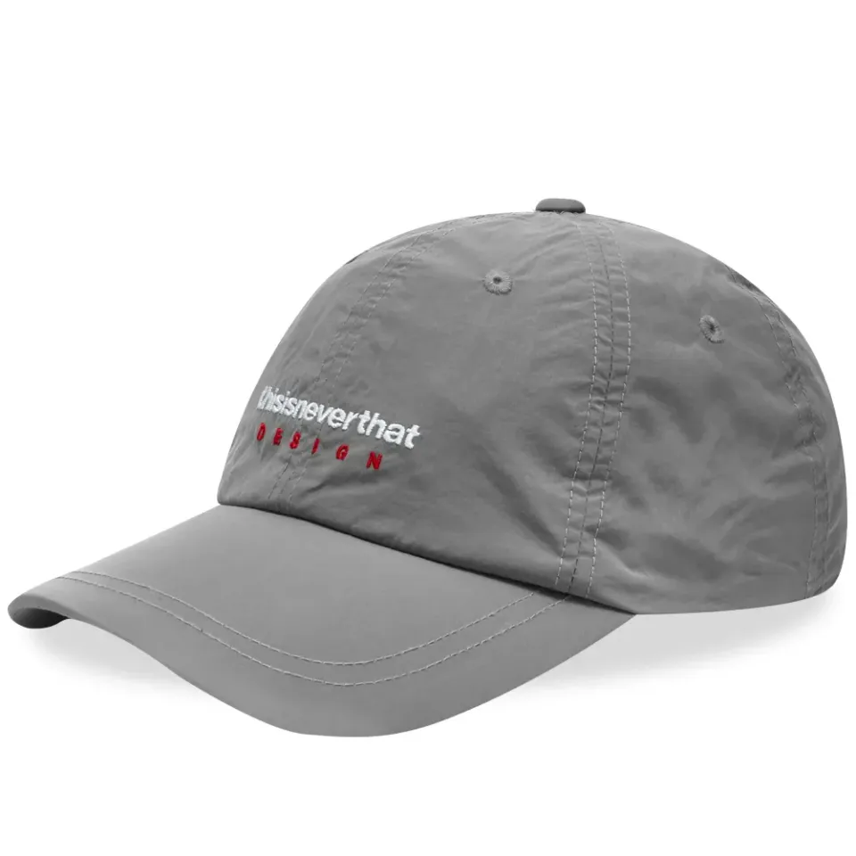 Logo Cap
