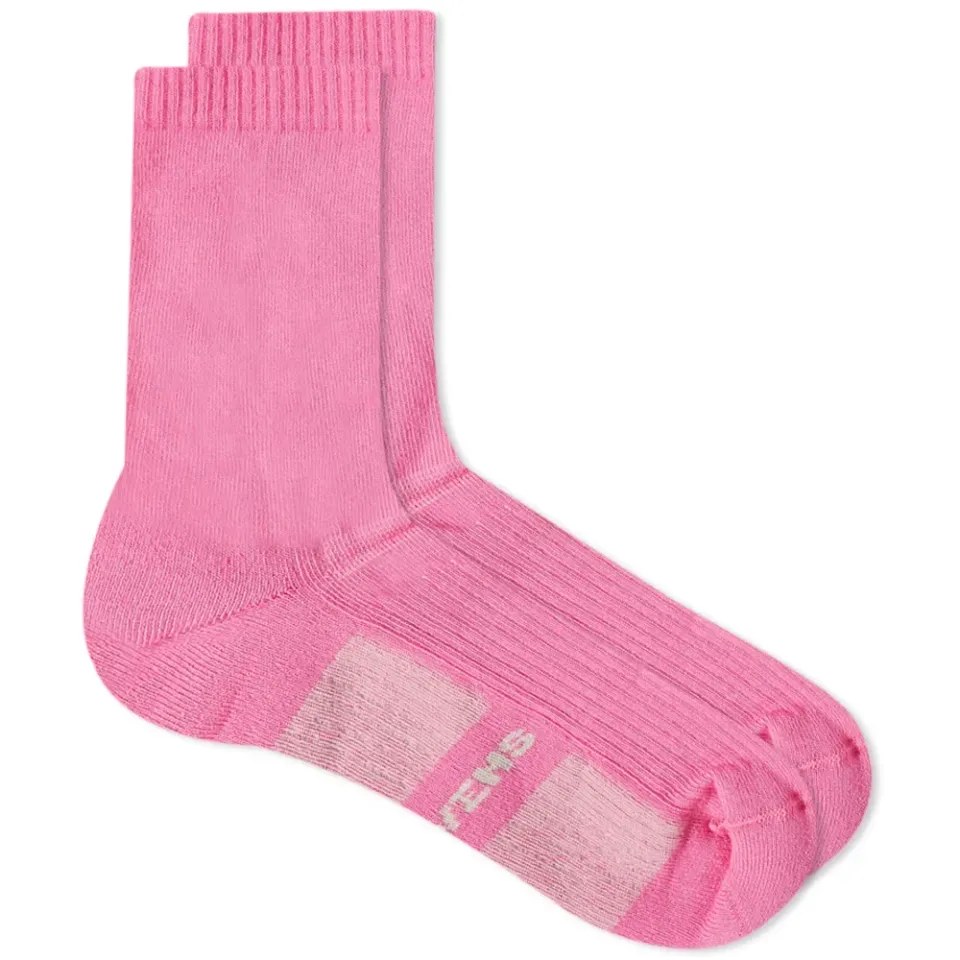 Glitter Sock