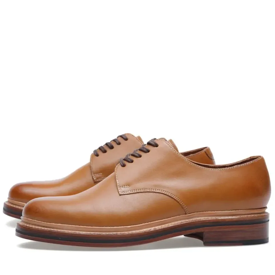 Curt Gibson Shoe