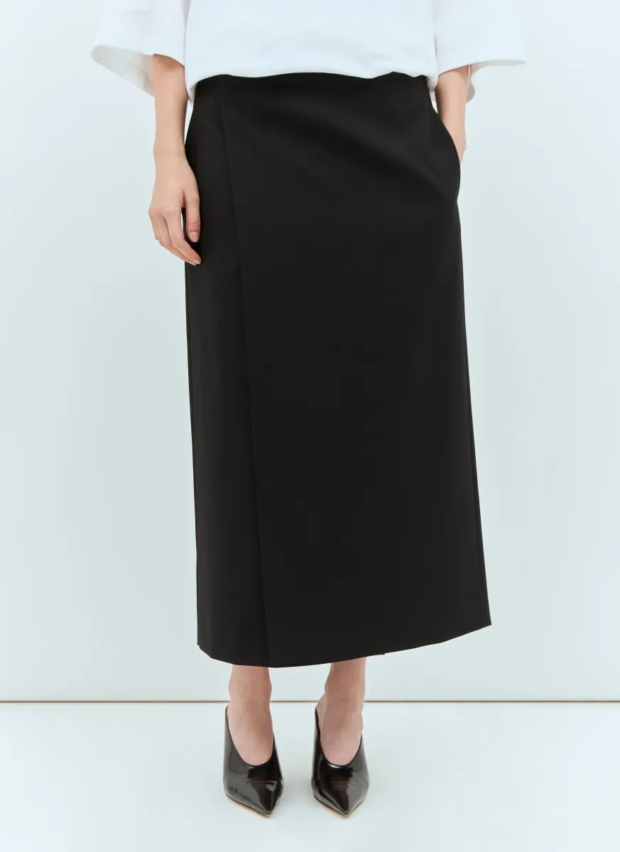 Kavi Midi Skirt