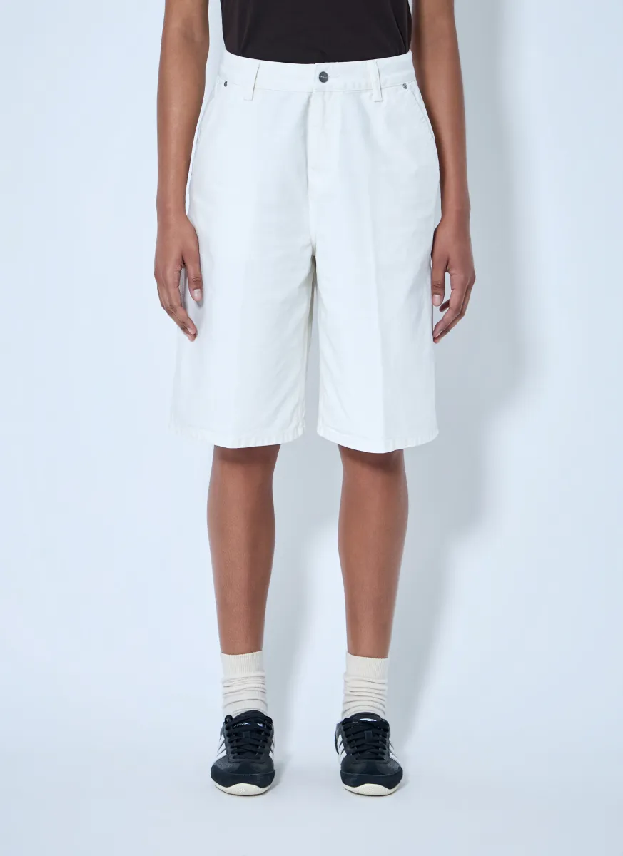 Nixon Single Knee Shorts