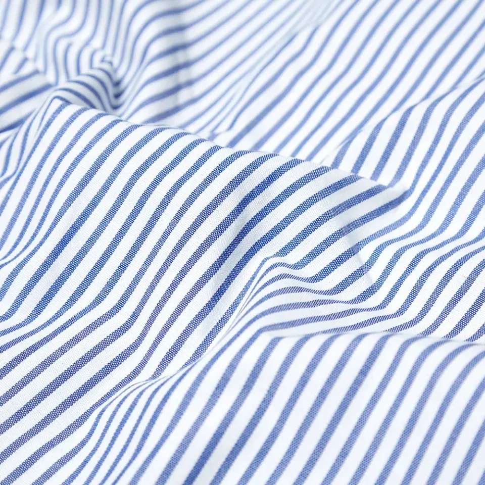 Double Pocket Twill Shirt