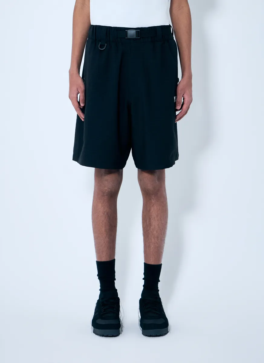 Uni 3S Shorts