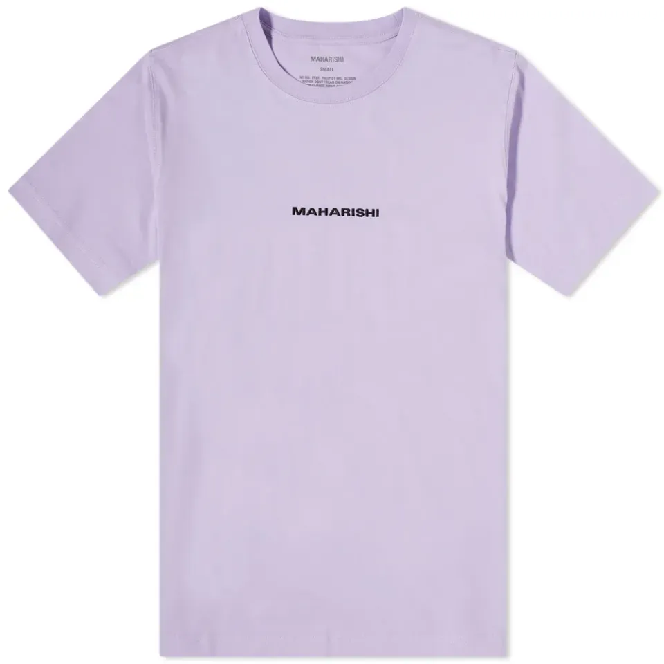 Classic Logo Tee