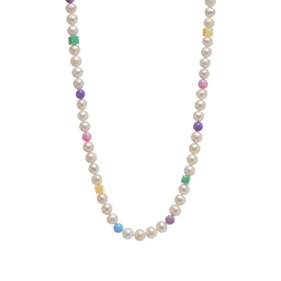 Opal Fruits Pearl Chain