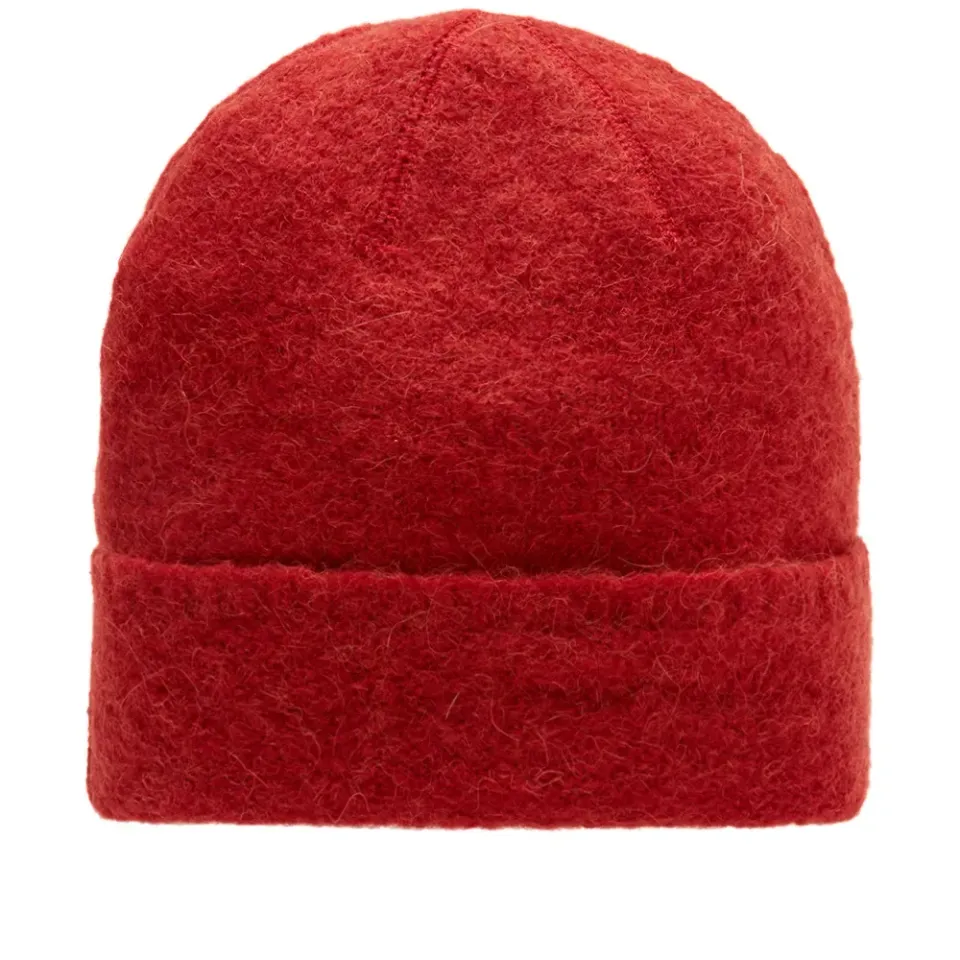 Knitted Hat