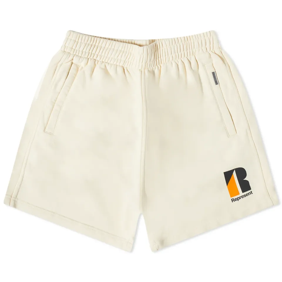 Decade Of Speed Shorts