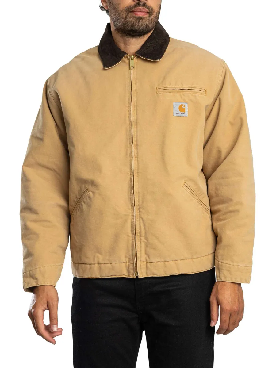 Detroit Jacket