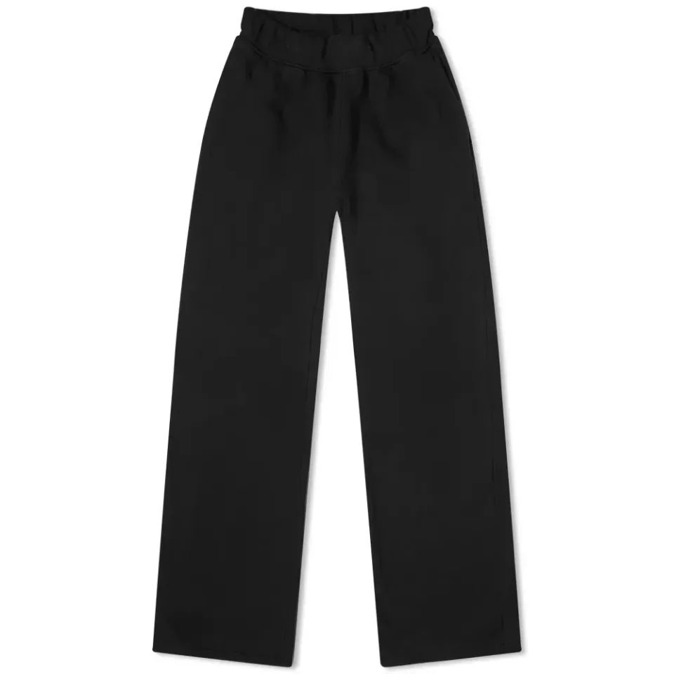 Wide Leg Sweat Pant