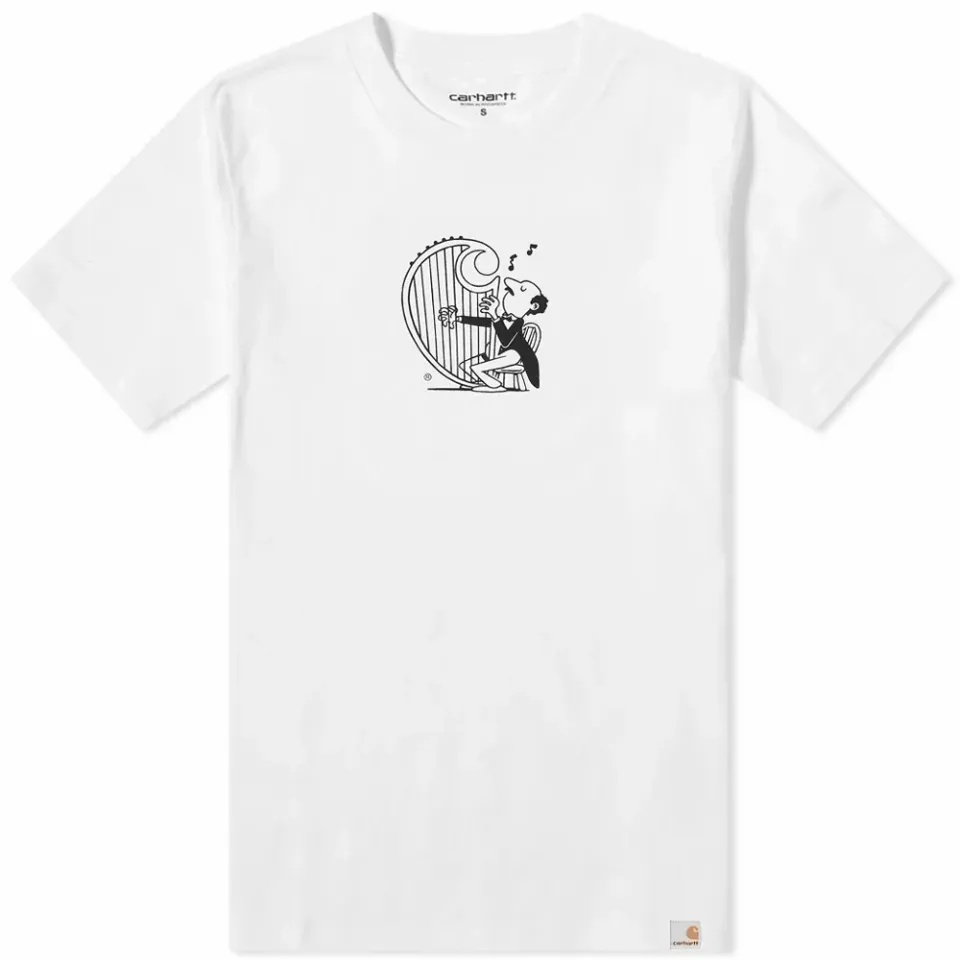 Harp T-Shirt