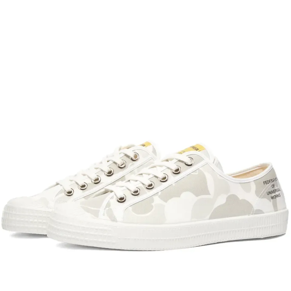 x Novesta Star Master Low Top