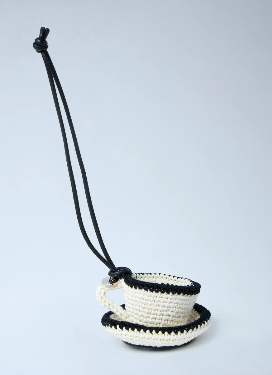 Crochet Charm