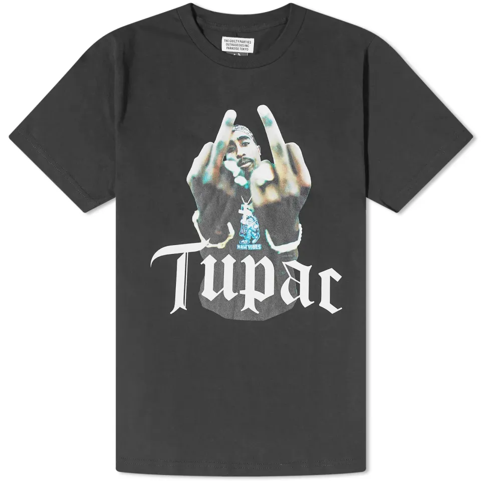 Tupac T-Shirt