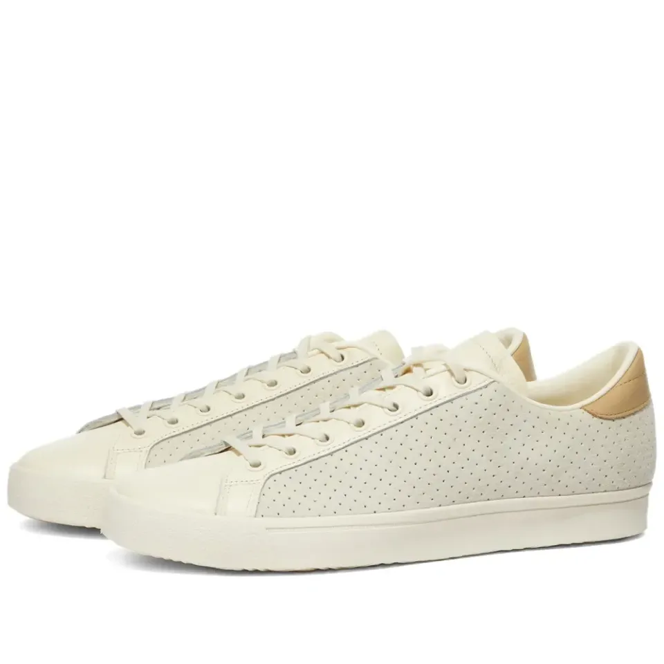 Rod Laver Vin