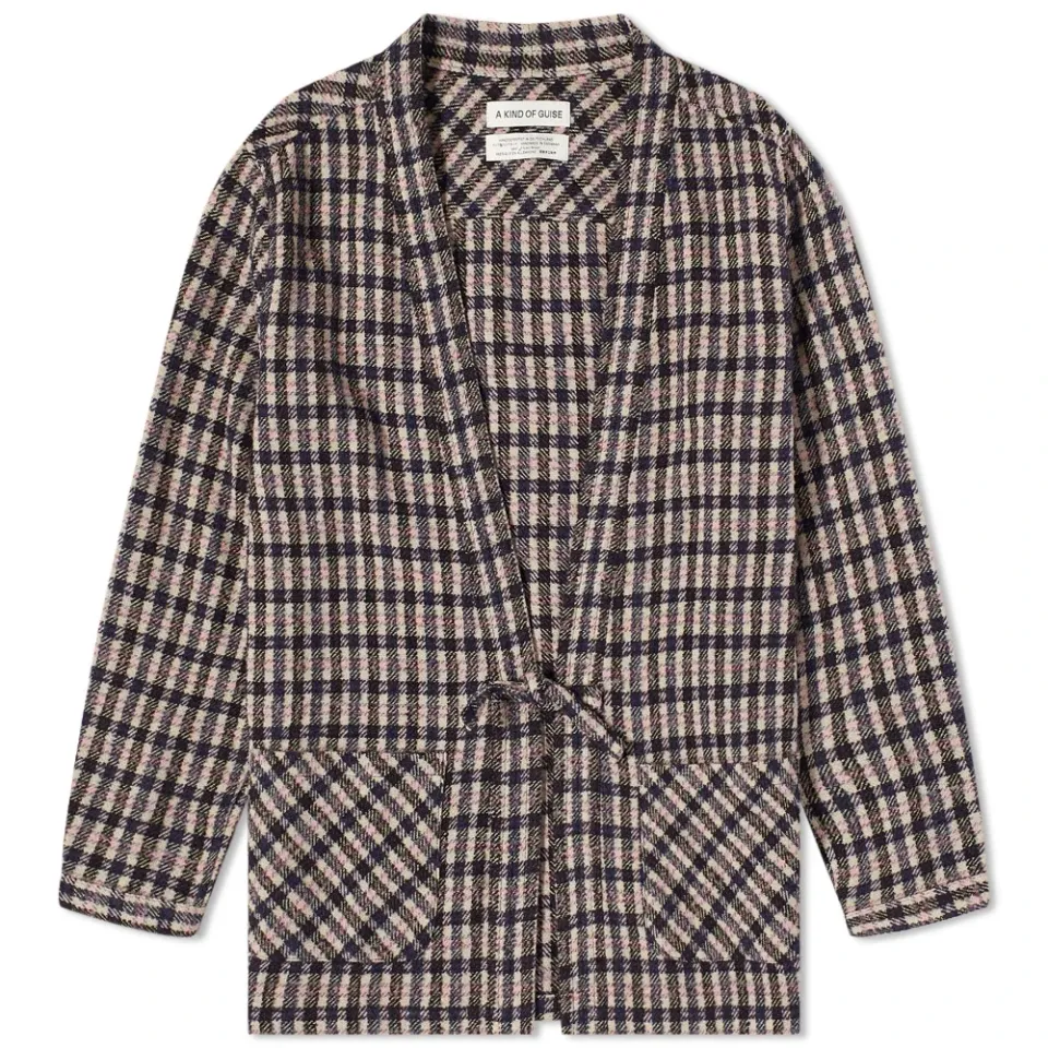 Kohaku Cardigan