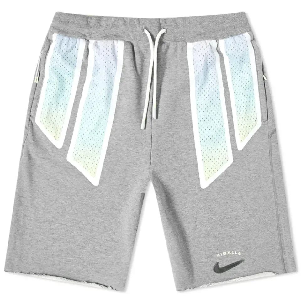 x Pigalle NRG Short