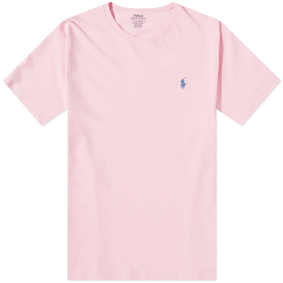 Custom Fit T-Shirt