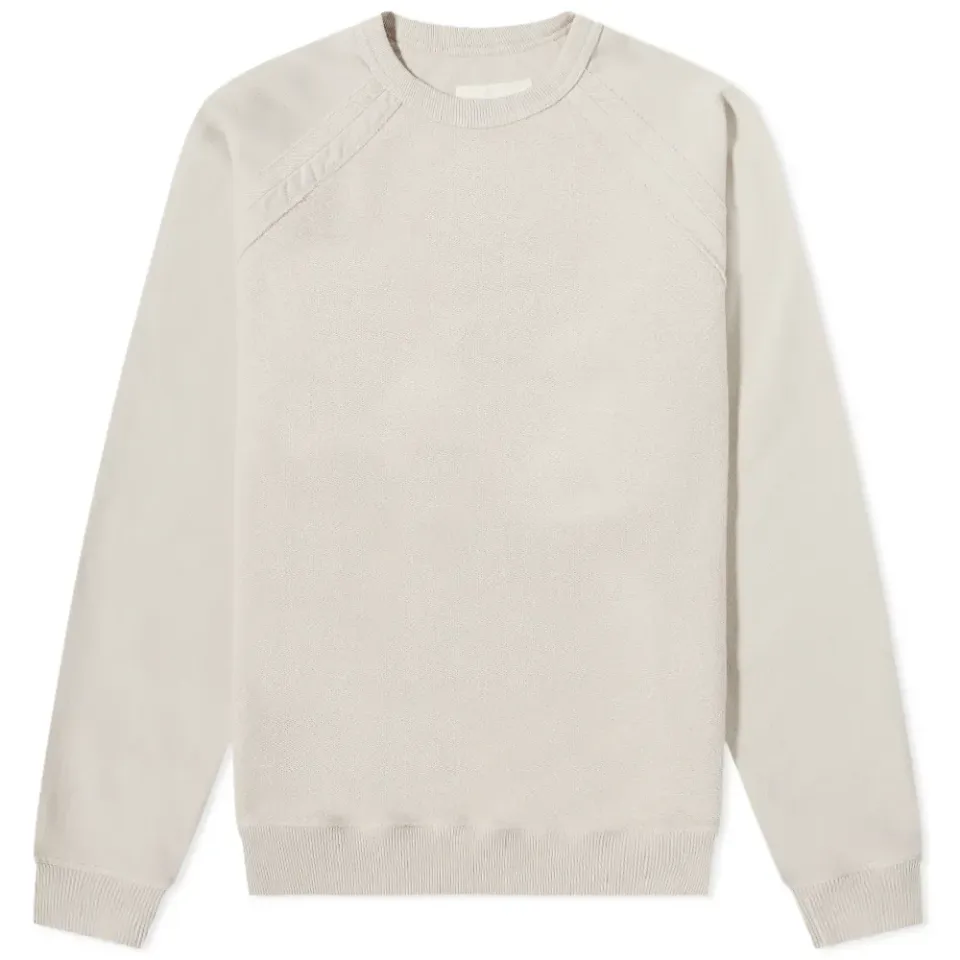 Reworked Rivet Sweat