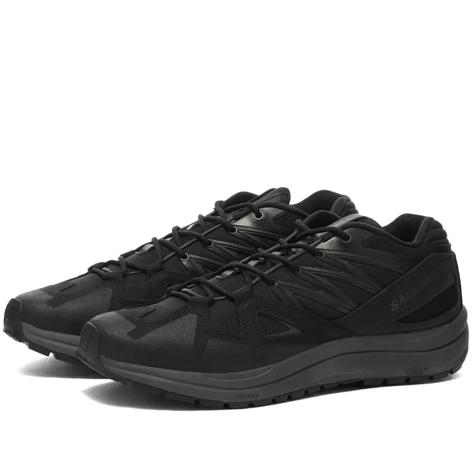 Odyssey LTR Advanced