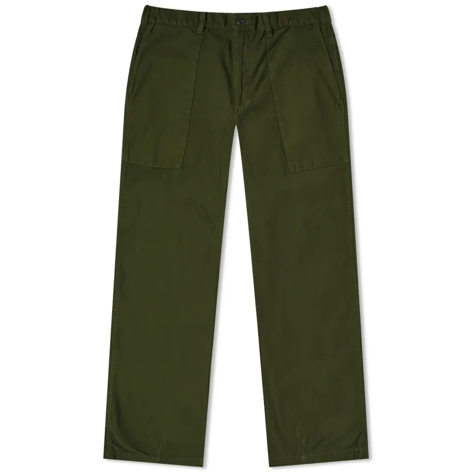 Labour Dart Fatigue Pant