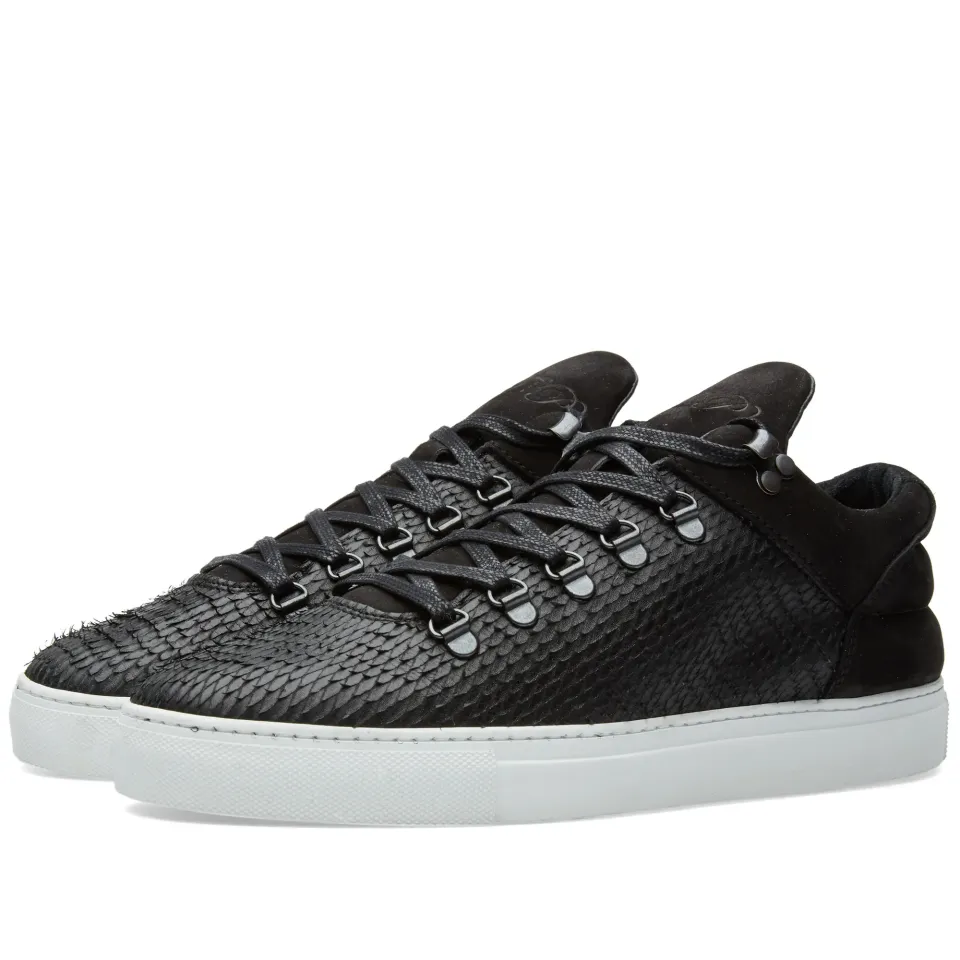 Mountain Cut Sneaker