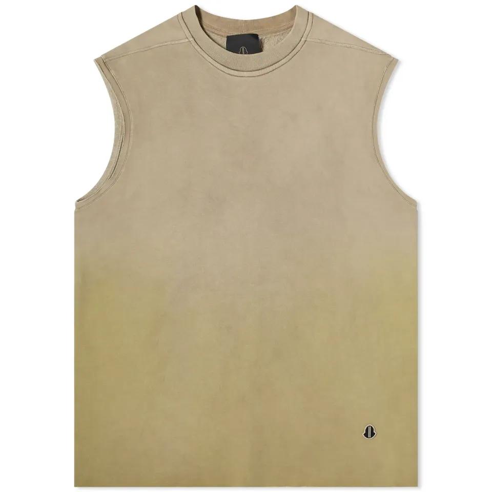 x Moncler Genius Tarp Sleeveless T-Shirt