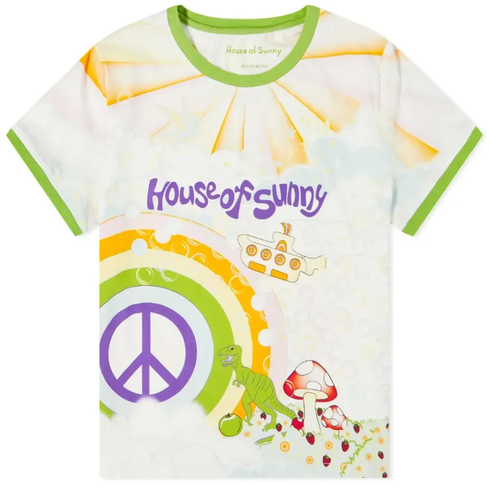 Pure Imagination T-Shirt