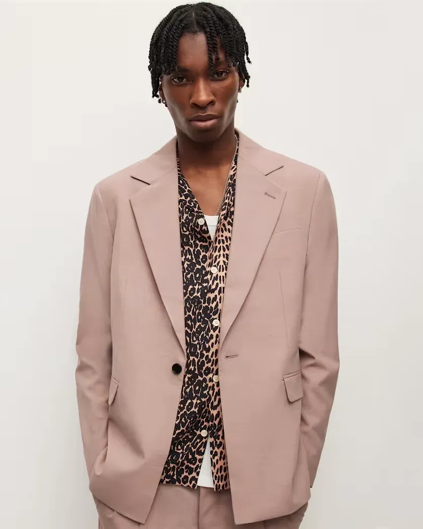 Santo Blazer
