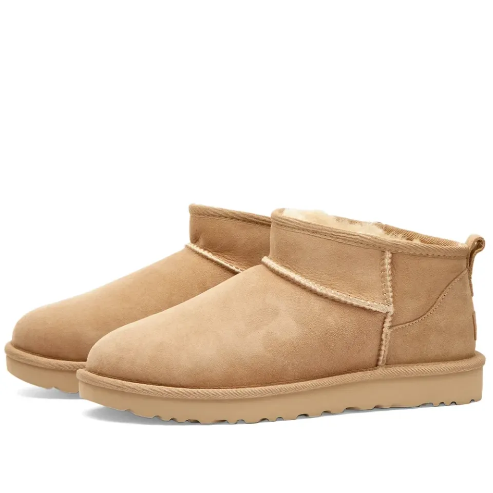 Classic Ultra Mini Boot