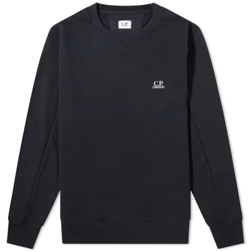 Logo Crew Sweat