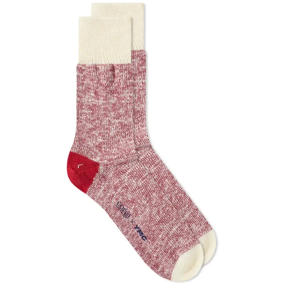 Monkey Sock