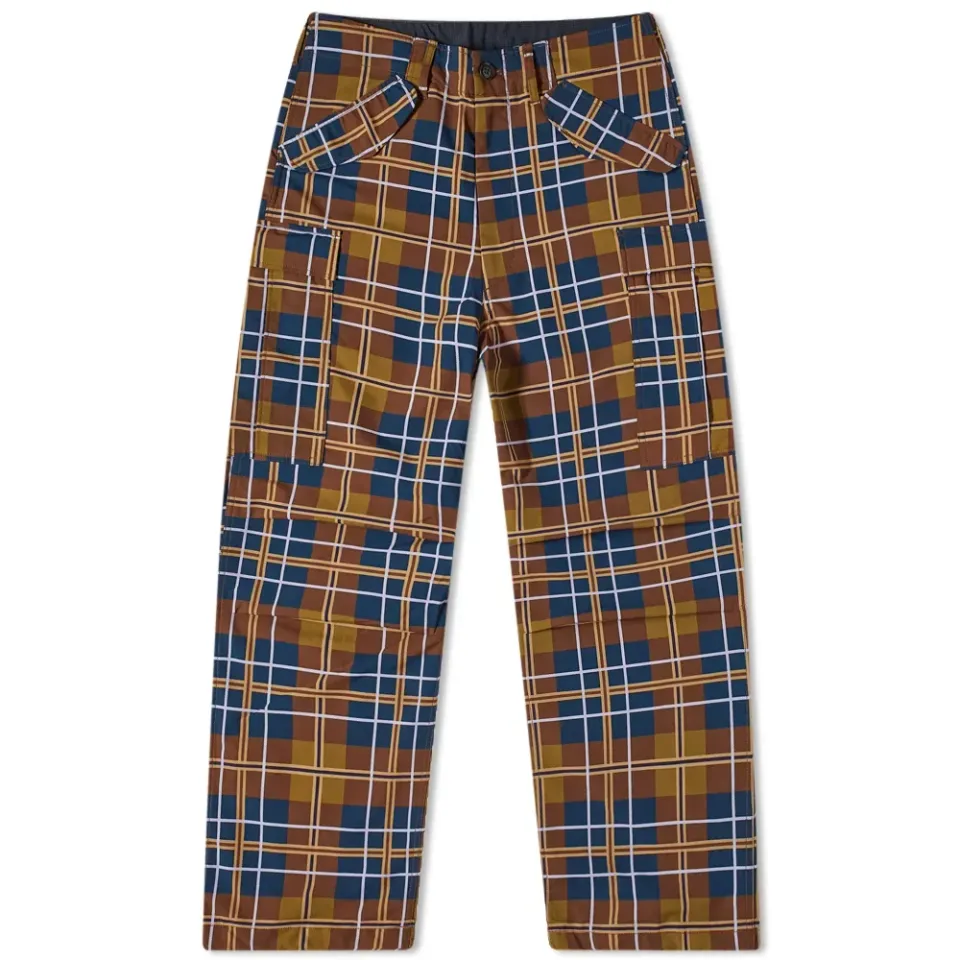 x Nanamica Cargo Pant
