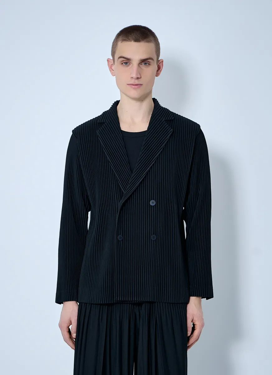Pleats One Blazer