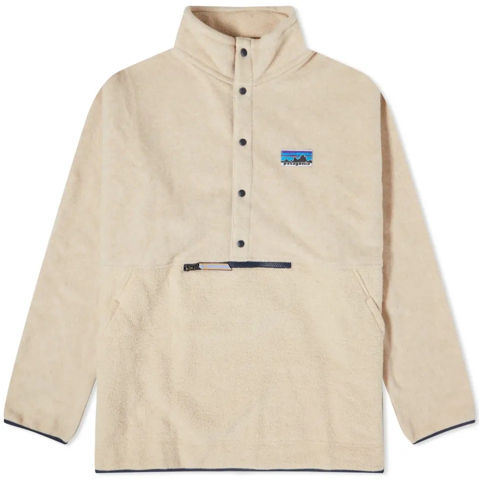 50th Anniversary Snap-T Fleece Jacket
