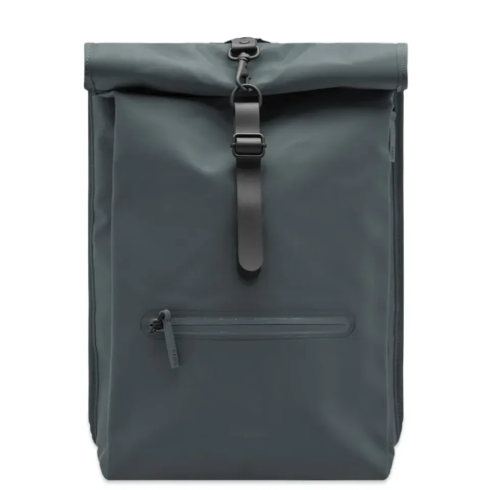Rolltop Rucksack