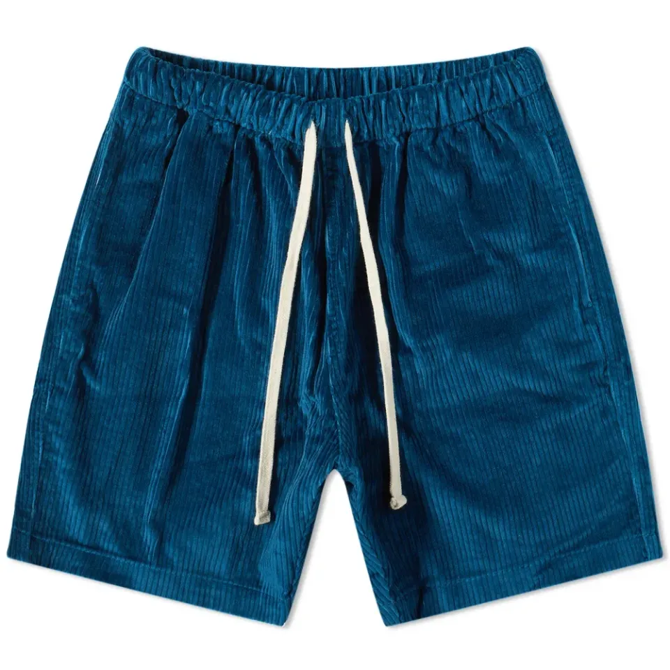 Shortszen Cord Short