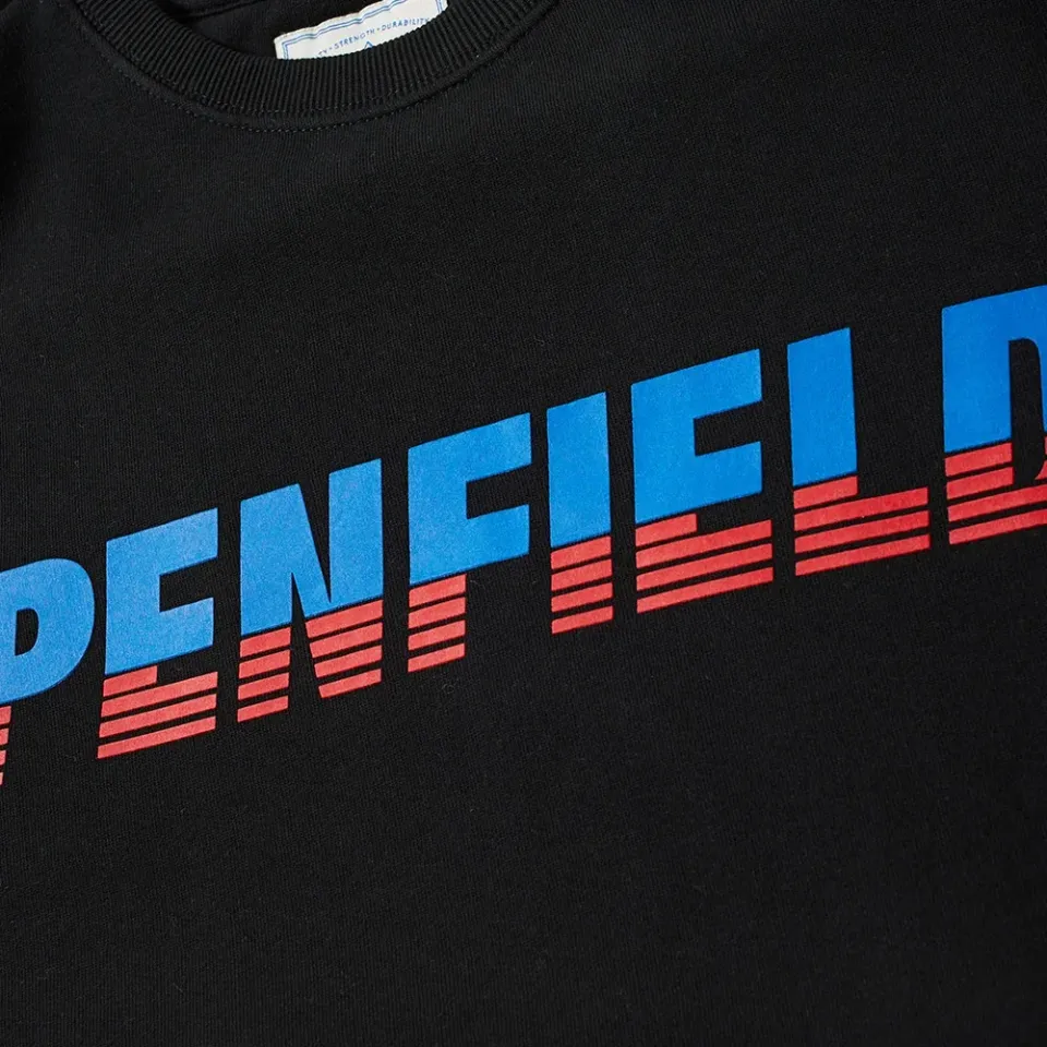Thunderhill Crew Sweat
