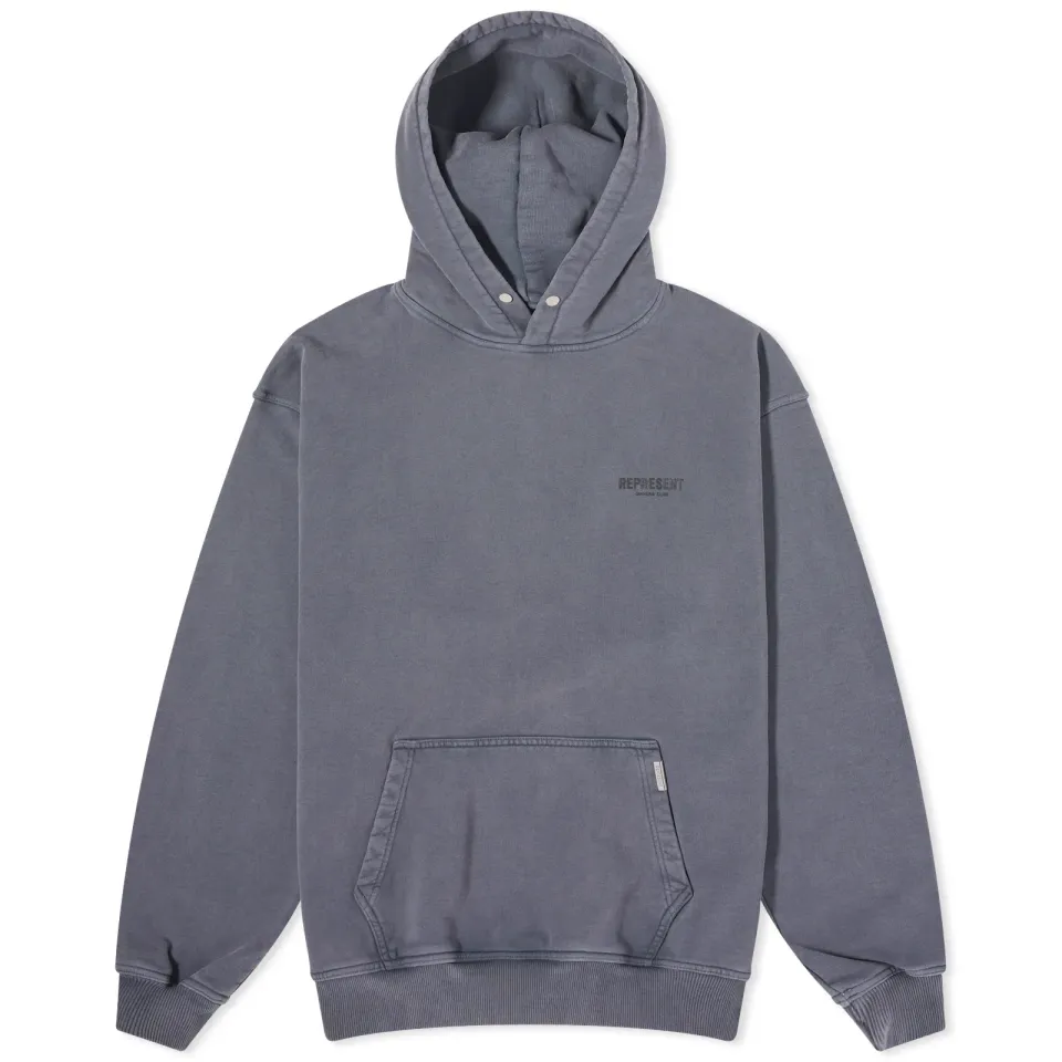 Owners Club Hoodie